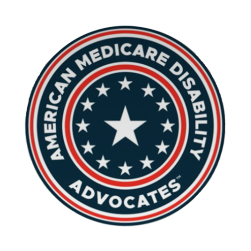 KSS Certified American Medicare Disability Advocates