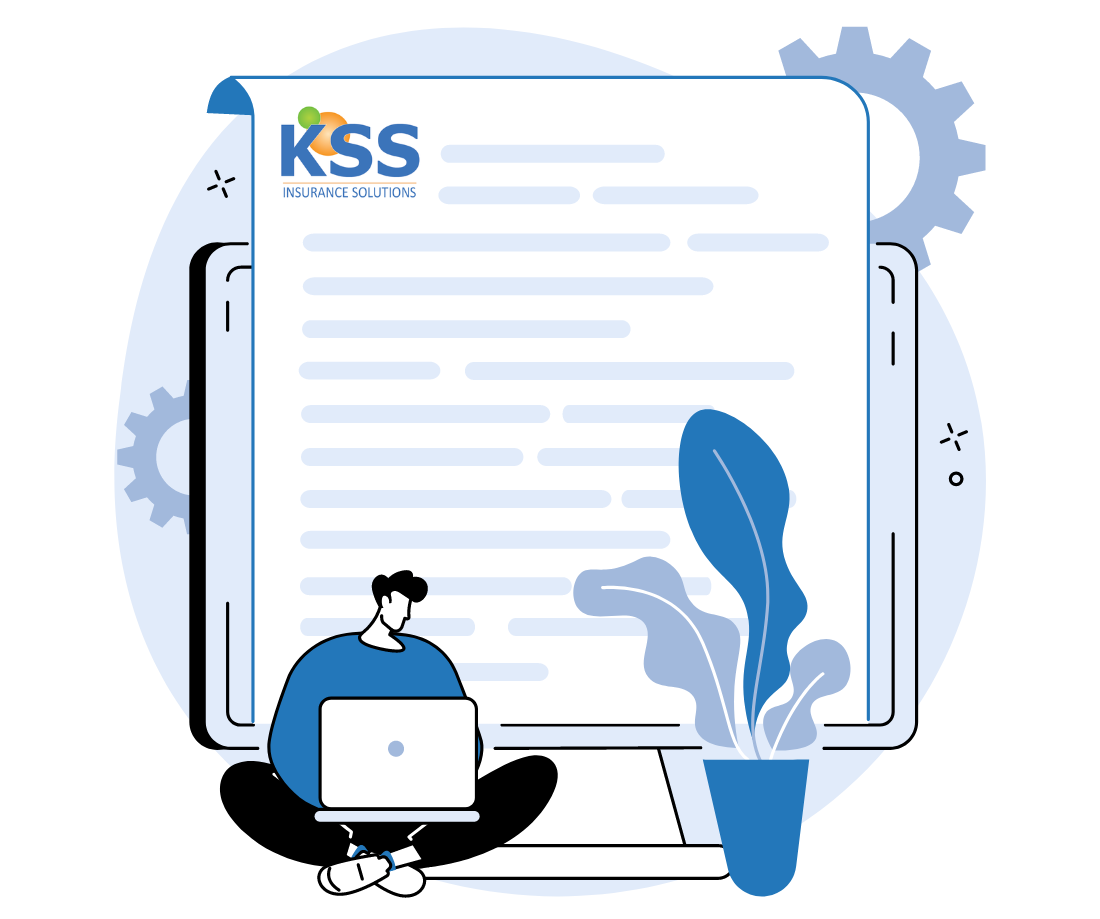 KSS Insurance Solutions Self-Service Insurance Plans
