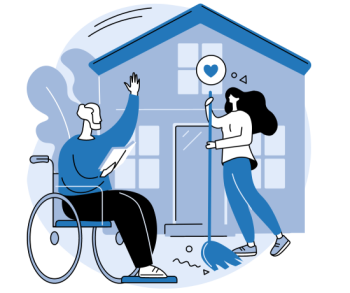 KSS Insurance Solutions In Home Care
