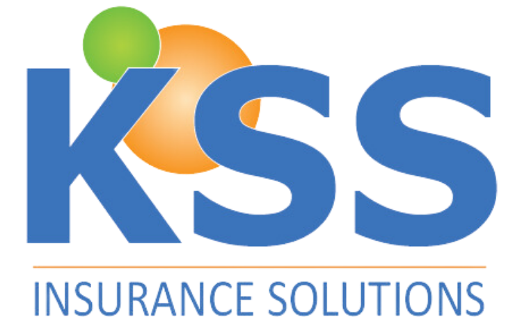 KSS Insurance Solutions Logo