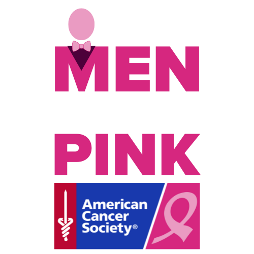 Real Men Wear Pink icon