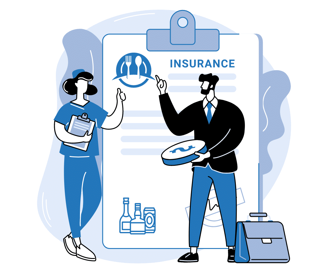 KSS Insurance Solutions Liquor Liability Insurance