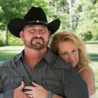 Karl and Rachel Downey