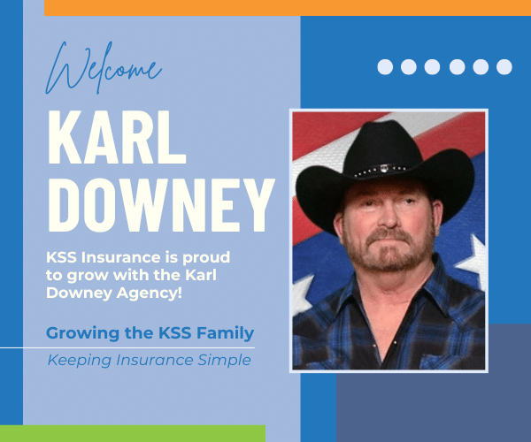 Growing the KSS Family: Welcoming the Karl Downey Agency