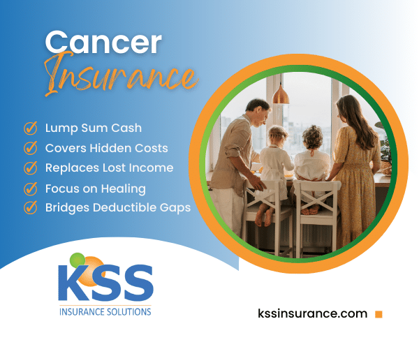 Cancer Insurance