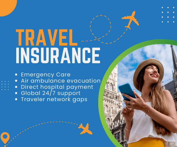 travel insurance
