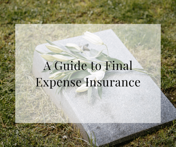 final expense insurance