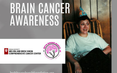 Finding Light in the Grey: Brain Cancer Awareness & The Champions of Hope Campaign