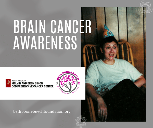 Beth Boone Buech Foundation