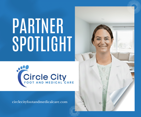 circle city foot and medical care