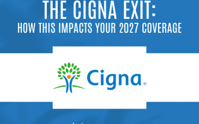 The Cigna Exit: What a Major ACA Shift Means for Your 2027 Coverage