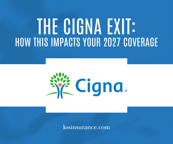 The Cigna Exit: What a Major ACA Shift Means for Your 2027 Coverage