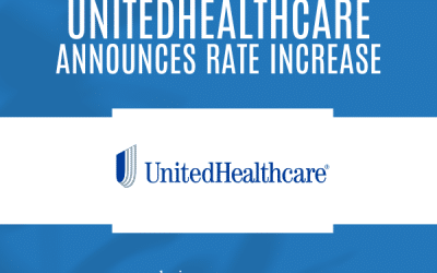 Urgent Update: UnitedHealthcare Announces 30% Rate Increase for Indiana Medicare Supplement (Medigap) Policies