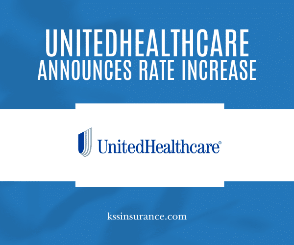 Urgent Update: UnitedHealthcare Announces 30% Rate Increase for Indiana Medicare Supplement (Medigap) Policies