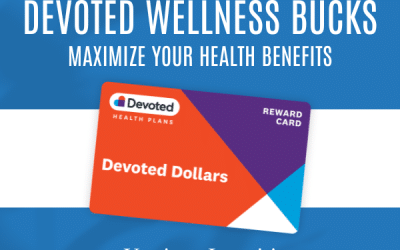Claim Your $150 Devoted Wellness Bucks: How to Maximize Your Health Benefits