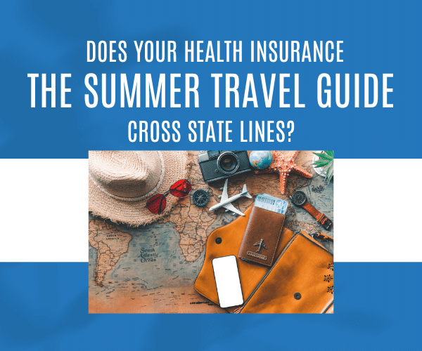 travel health insurance