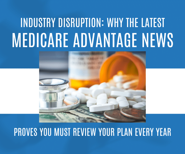 medicare advantage news